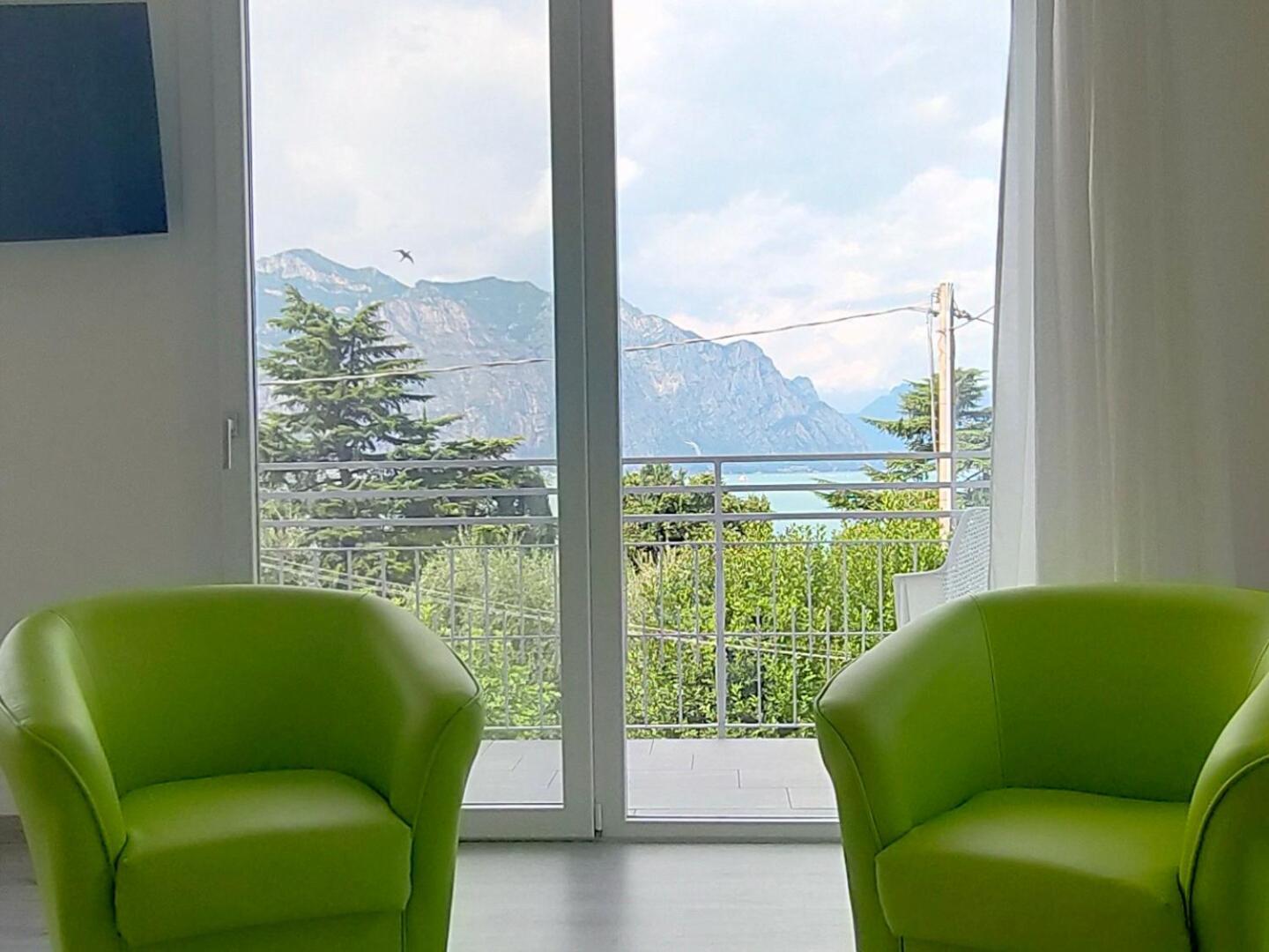 La Svolta Holidays 말세진느 외부 사진